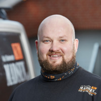 Kim Madsen