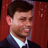Ft Uttam Haldar {Mba}