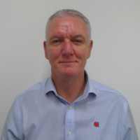 Gary Wilkinson