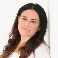 Hilary Newmark (Gemal)