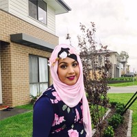 Sharmin Rahman