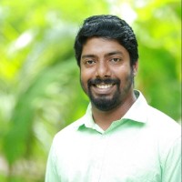 Nikhil Saseendran Pillai