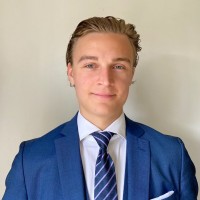 Lukas Horup