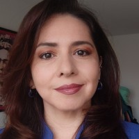 Alexandra Clavijo Perdomo