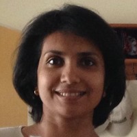 Swaathi Joseph