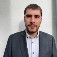 Robin Schädler