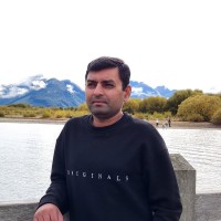 Vinay Shah