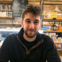 Alex Bowden