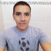 Marcos Jose Macedo