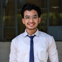 Aayush Kalia