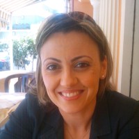 Sabrina Bertè