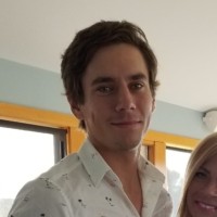 Elijah Sesolak