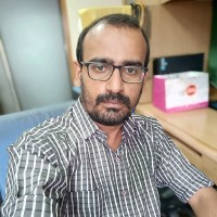 SHRIKANT JAHAGIRDAR