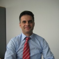Kolyu Minevski