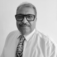 Pushkar Gupta