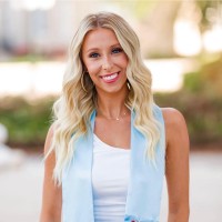Alexis ( Lexi ) Scott