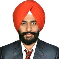 Sardar Harshit Singh