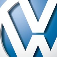 Autobahn Vw