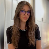 Alexandra Hanson