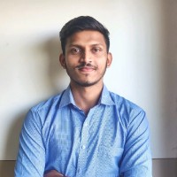 Nishant Ramteke