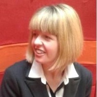 Sharon Rutter