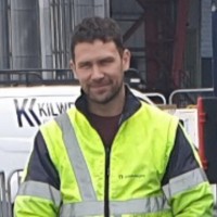 Eoin Osullivan