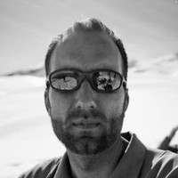 David Rohde