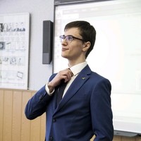 Dmytro Sokol
