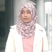 Zainab Akram