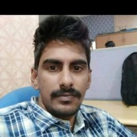 Suresh Madaparthi