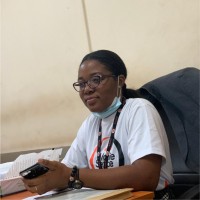 Amidu Ayishatu