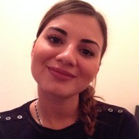 Gergana Emilova Georgieva