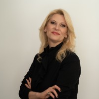 Angela Karageorgou