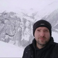Avi Shvarz