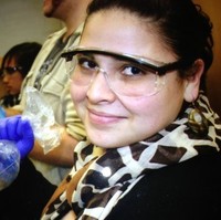 Ivelisse Santos-Rodríguez