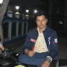 Joy Saha