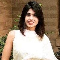 Shabnam Barkat Ali