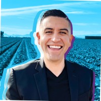 Andrew Arevalo