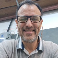 Devair Mendes Teixeira