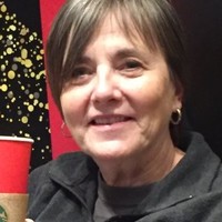 Connie Murray