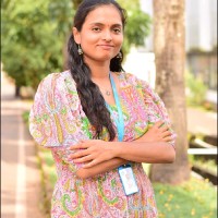 Athulya S