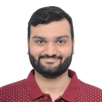Parthiv Shah
