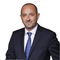 Cyril Messika