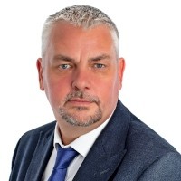 Andy Garside