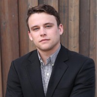 Dustin Bergström