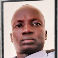 Deng C. Kuot