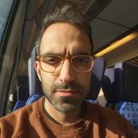 Armin Mohseni