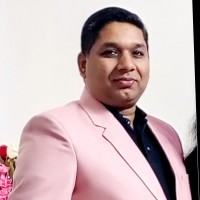 RITENDRA D SINGH