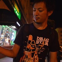 Taro Sasano