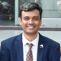 Rohitabh Budhia